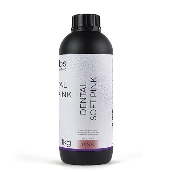 HARZ Labs Dental Soft