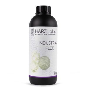 HARZ Labs Industrial Flex натуральный