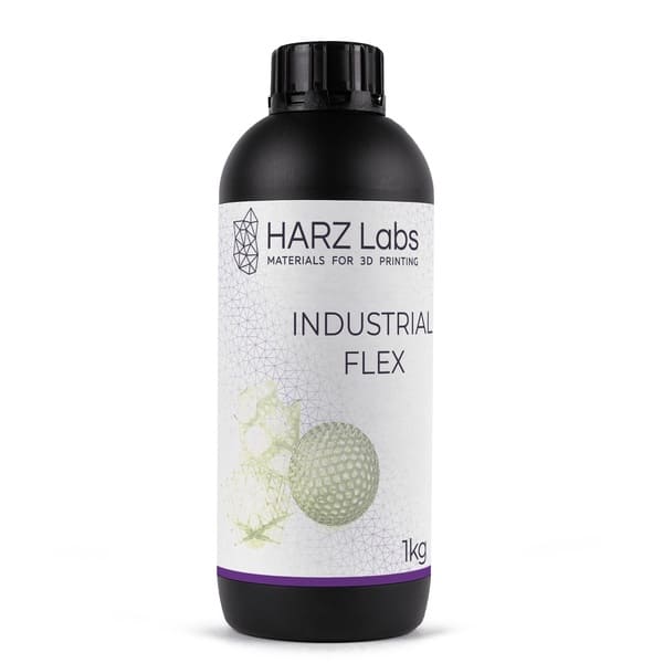 HARZ Labs Industrial Flex natural'nyj HARZ Labs Industrial Flex натуральный