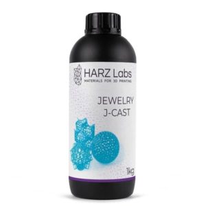 HARZ Labs Jewelry J-Cast голубой