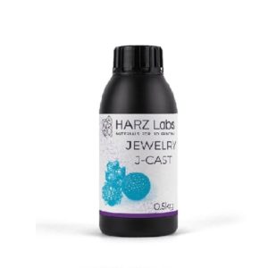 HARZ Labs Jewelry J-Cast фотополимер