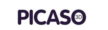 picaso logo