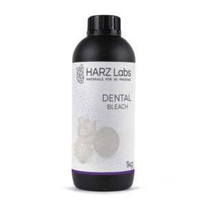 1л HARZ Labs Dental Bleach