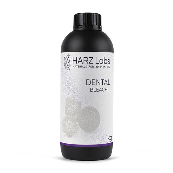 1л HARZ Labs Dental Bleach