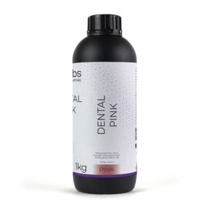 HARZ Labs Dental Pink, розовый 1кг