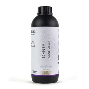HARZ Labs Dental Sand A1-A2