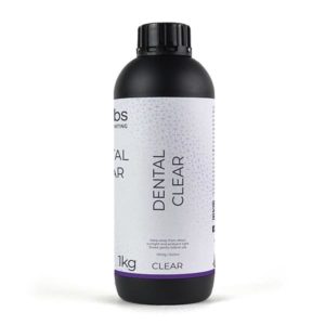 HARZ Labs Dental Clear фотополимер