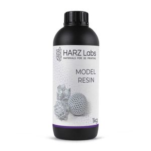 HARZ Labs Model белый 1л