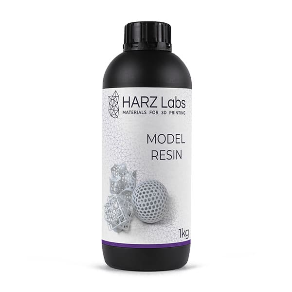 HARZ Labs Model белый 1л