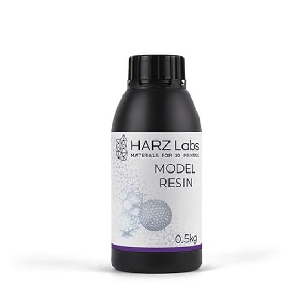 HARZ-Labs-Model-Resin-prozrachnyj-5 HARZ Labs Model Resin 0.5