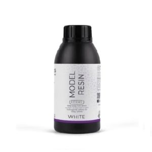 HARZ Labs Model Resin Form2 белый 0.5
