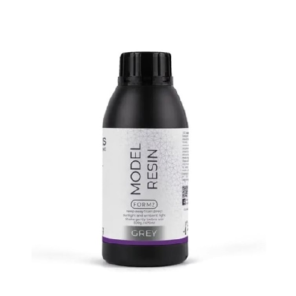 HARZLabs Model Resin Form2 0,5