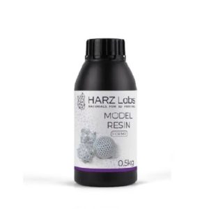 HARZ Labs Model Form2 белый