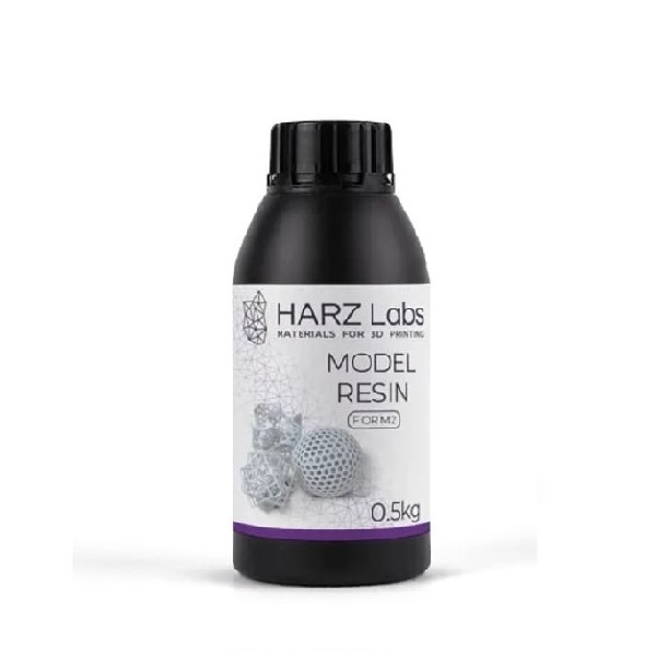 HARZ Labs Model Form2 белый