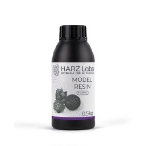 HARZLabs Model Resin Form2 фотополимер