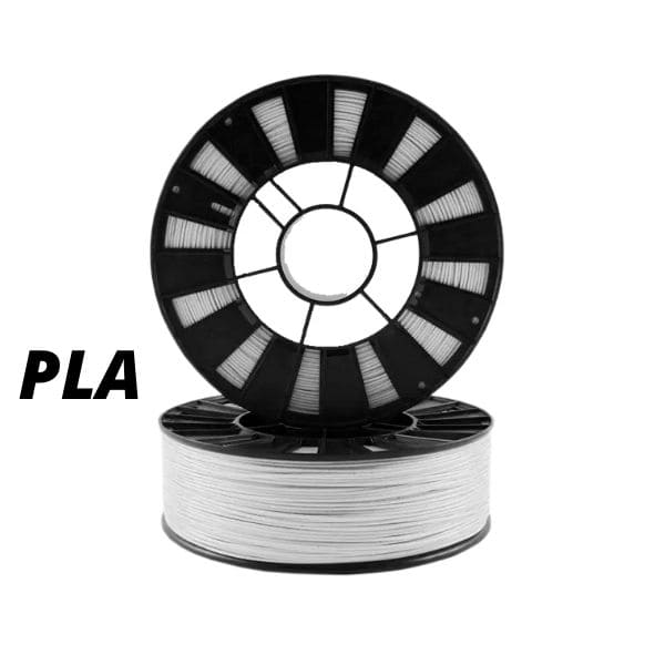 pla sem белый