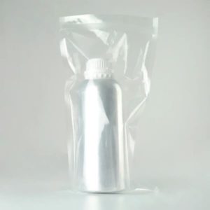 Фотополимер для 3D принтера Wanhao Standard Resin, LCD/DLP зеленый 250мл — изображение 3