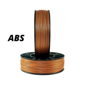 abs sem бронзовый металлик