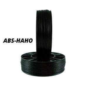abs/нано пластик sem