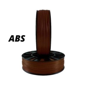 abs-пластик-sem-для-3d-печати-коричневый