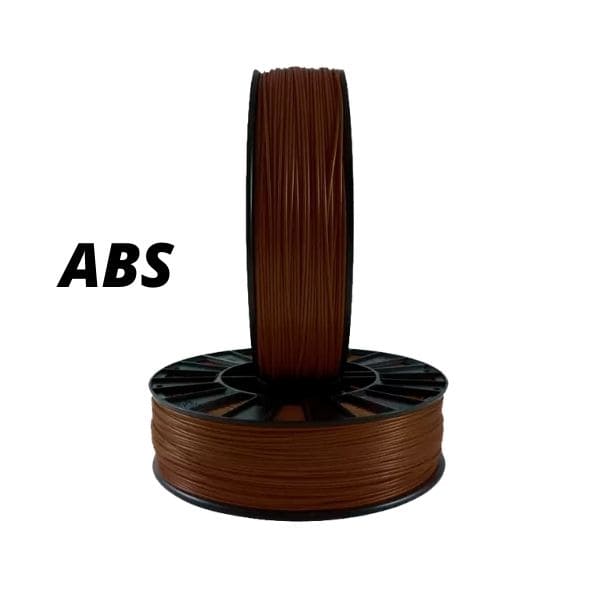 abs-пластик-sem-для-3d-печати-коричневый