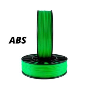 abs-пластик-sem-для-3d-печати-зеленый-светлый