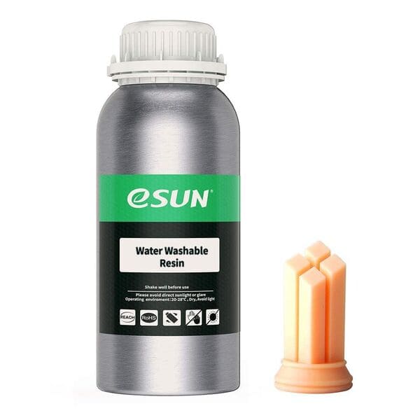 фотополимер-esun-water-washable-для-3d-принтера-телесный