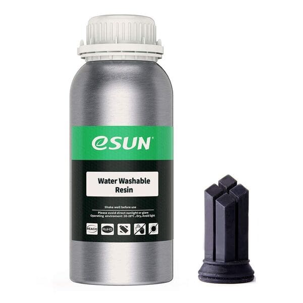фотополимер-esun-water-washable-для-3d-принтера-черный