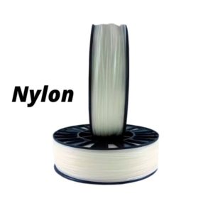 nylon sem пластик