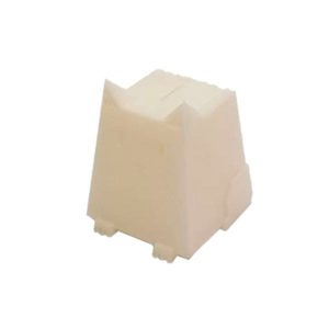 пластик nylon 3d SEM
