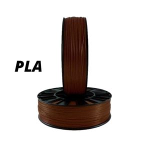 pla-пластик-sem-для-3d-печати-коричневый
