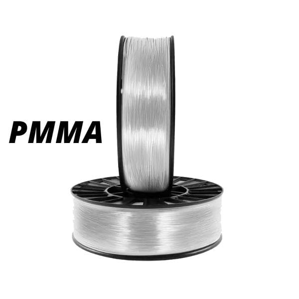 pmma пластик sem прозрачный