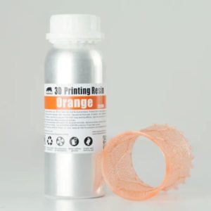 wanhao оранжевый 250мл