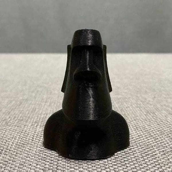 Bestfilament ABS пластик черный