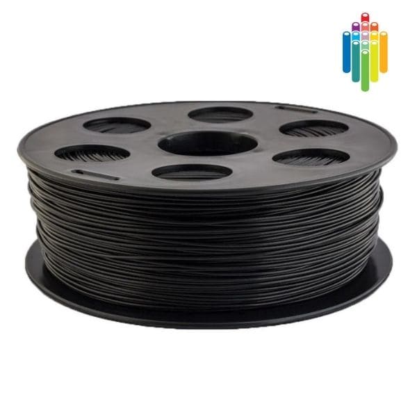 Bestfilament ABS черный