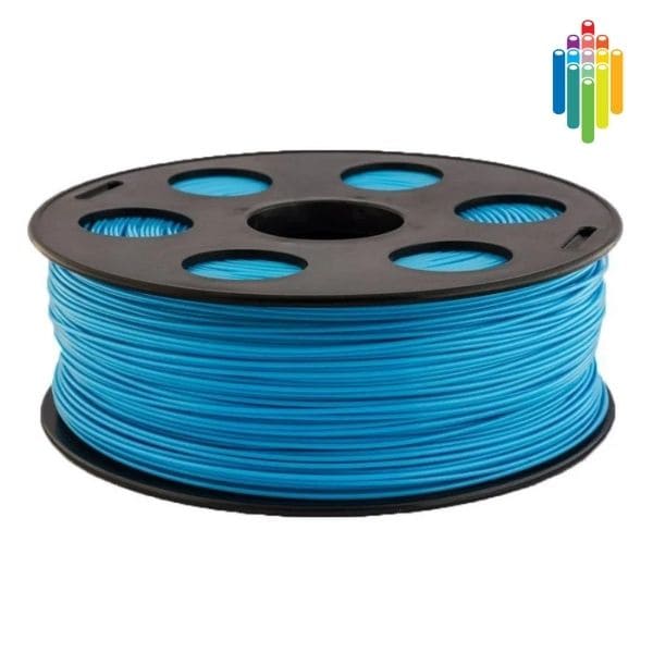 Bestfilament ABS голубой
