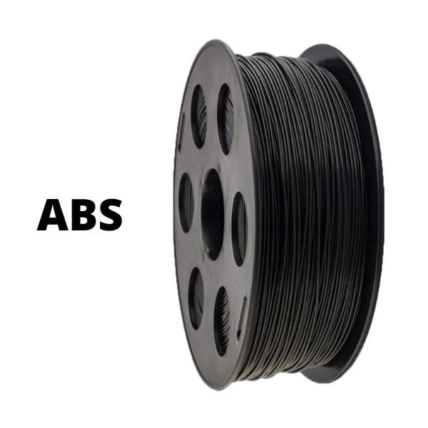 черный Bestfilament ABS