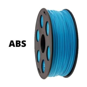 голубой Bestfilament ABS