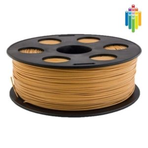 abs-пластик-для-3d-принтера-bestfilament-коричневый-1.75-0.5