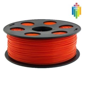 abs-пластик-для-3d-принтера-bestfilament-красный-1.75-1