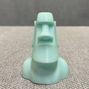 ABS пластик для 3D принтера Bestfilament небесный 1,75мм 1кг — изображение 3