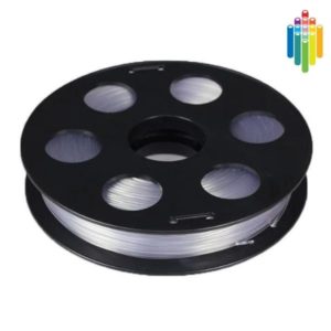 abs-пластик-для-3d-принтера-bestfilament-прозрачный-1.75-0.5
