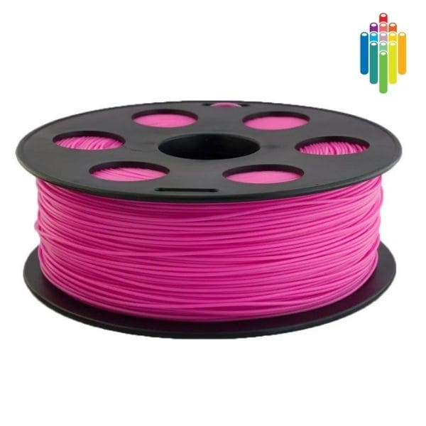 abs-пластик-для-3d-принтера-bestfilament-розовый-1.75-1