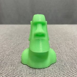 abs-пластик-для-3d-принтера-bestfilament-салатовый