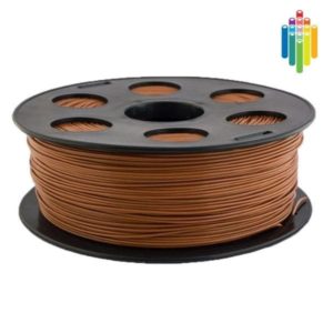 abs-пластик-для-3d-принтера-bestfilament-шоколадный-1.75-1