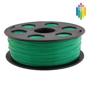 abs-пластик-для-3d-принтера-bestfilament-зеленый-1.75-1