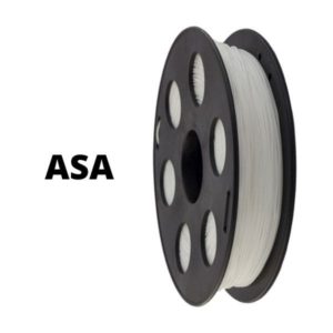 Bestfilament ASA натуральный для 3d