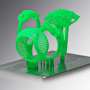 3d печать ювелирное производство