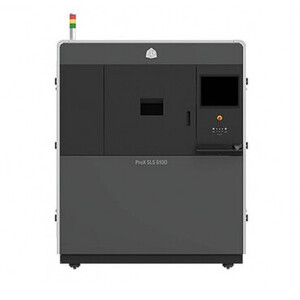 ProX SLS 6100 принтер