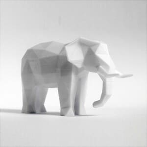 3d Печать больших изделий